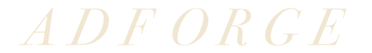 AdForge
